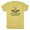 thumbnail image 2 of Fargo T Shirt Funny 90s Movie Wood Chipper Shirts For Men Women Cool Big Lebowski The Big Dude Abides North Dakota Lumberjack Tee, 2 of 4