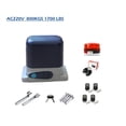 thumbnail image 1 of 800KGS Residential Automatic Sliding Gear Rack Drive Electric Door Operator With Remote For Opener App Control ,Free Your Hands, 1 of 7
