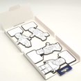 thumbnail image 2 of LEGO Coloring Sticky Notes - Space (53479), 2 of 7