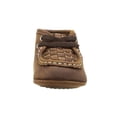 thumbnail image 6 of Double Barrel 4424802-01 Carson Baby Buckers, Brown - Size 1, 6 of 7