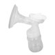 thumbnail image 1 of Bomba De Pecho, Enchufe Automático De La UE 100-240V Bomba De Lactancia Materna Botón Táctil LED Para La Vida Diaria De Mujeres Embarazadas, 1 of 7