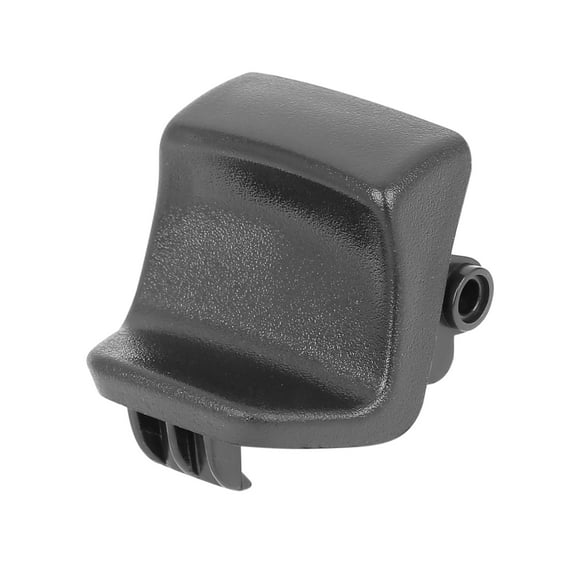 Unique Bargains KA0G-64-45Y-02 Black Center Console Latch for Mazda CX-5 2013-2017