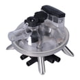 thumbnail image 2 of Accesorios para máquinas de ordeño colector de garras de ordeño con base de acero inoxidable 240 ml no tóxico para ordeñadoras de vacas Anggrek Otros, 2 of 8