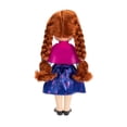 thumbnail image 3 of Muñeca Value Frozen Ana Articulada, 3 of 4