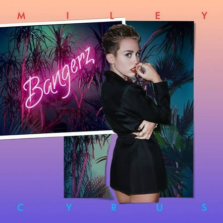 Bangerz (Edited)
