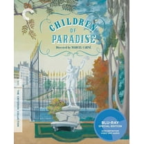 Children of Paradise (Criterion Collection) (Blu-ray), Criterion Collection, Drama