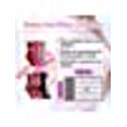 thumbnail image 5 of Yacht & Smith Pink Ribbon Breast Cancer Awareness Ankle/Crew Socks for Women (12 Pairs Assorted C (Crew) Women (9-11)), 5 of 6