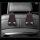 thumbnail image 3 of ¡Ahorra Ya!, Ganchos para coche Ganchos dobles Ganchos para respaldo de asiento de coche Bolsas colgantes para almacenamiento en el asiento delantero del coche Akmoler, 3 of 9