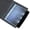 Black, variant on Portable LED Flat Panel Reading Light Night Vision Eye-Friendly Book Lamp Travel Desktop Light Black