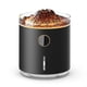 thumbnail image 1 of Two-Color Flames Light Aromas Humidifier Rechargeable Airs Purification Atomizer for Bedroom Living Room, 1 of 5