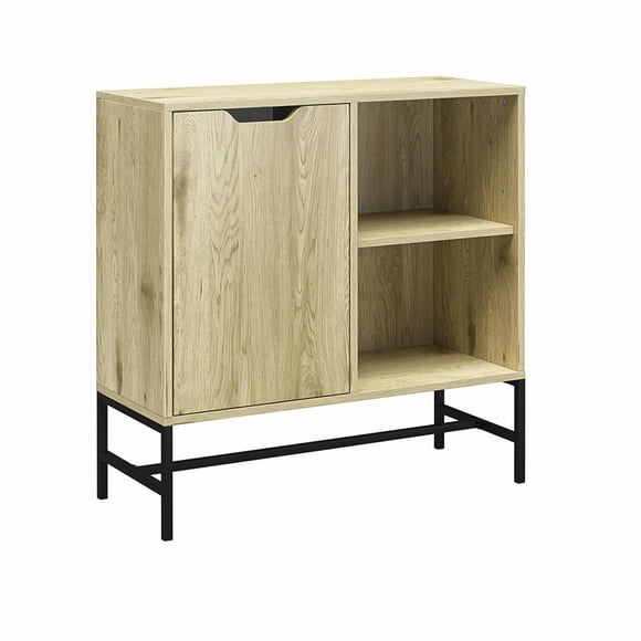 Bibliothèque Modine d’Ameriwood Home, marine