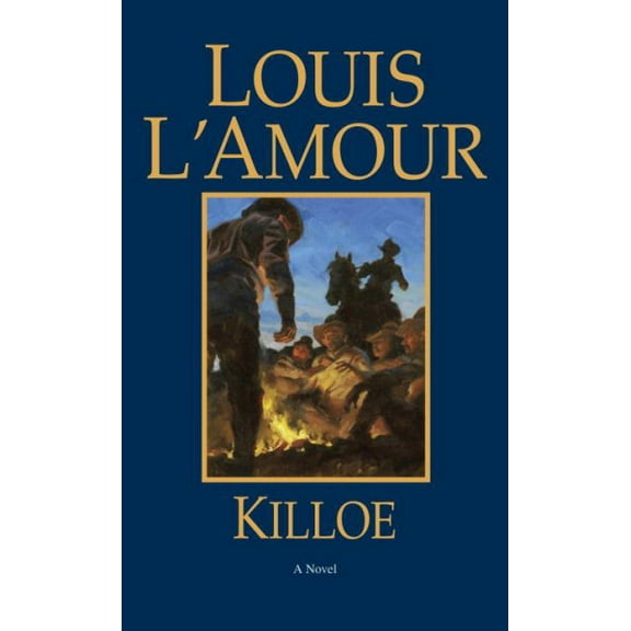 Killoe : A Novel (Paperback)