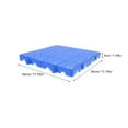 thumbnail image 2 of UPOUART Plastic Flooring Tiles Square Shape Interlocking for Gardens, 2 of 8