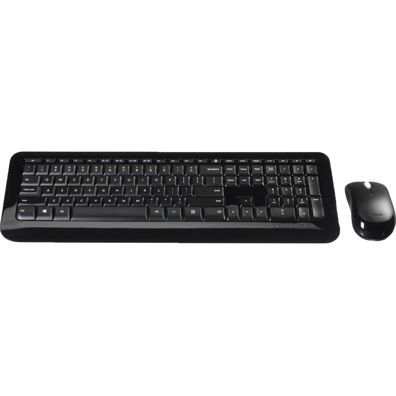 NEW Microsoft PY9-00001 Wireless Desktop 850 Keyboard and mouse 