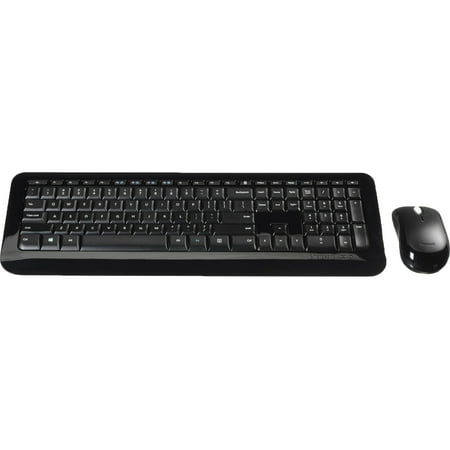 Microsoft Desktop Keyboard and Mouse for Business, (Best Microsoft Wireless Keyboard And Mouse)