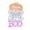 A003- Style D, variant on Halloween Neon Sign 16 X 10 Inch Cute Ghost Neon Light Sign for Wall Halloween Decorations for Bedroom Halloween Party Decor 1 Set