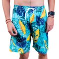 thumbnail image 1 of Short De Baño Estampado. Bañador Para Hombre, 1 of 3