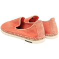 thumbnail image 3 of Seavees Ocean Park Slip-On Orange Suede Leather Womens Espadrilles OCEAN PARK_AF_CORAL SUEDE, 3 of 5
