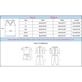 thumbnail image 3 of ZRBYWB Men's Workout Tank Tops Hot Neoprene Sauna Shirt Body Shaper For Men Sweat Vest, 3 of 3