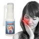 thumbnail image 1 of Spray Para El Cuidado Del Dolor De Muelas, 20 Ml, Portátil, Mantiene La Salud Bucal, 2 Unidades, Reduce La Hinchazón, El Spray Para El Cuidado Bucal Para El Exterior, 1 of 7