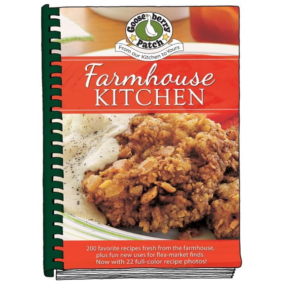 Pre-Owned Farmhouse Kitchen (Other)