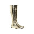 thumbnail image 3 of 106 AVENGE Adult Shoes Silver - Size 8, 3 of 3