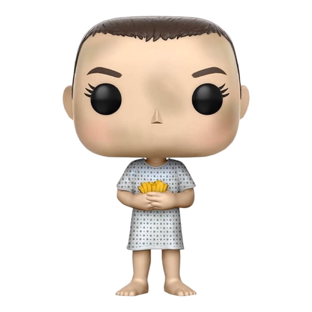 Pop Eleven (Hospital gown) Funko Games Fallout