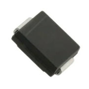 Pack of 10 SMCJ10A-13 Diode TVS Single Uni-Dir 10V 1.5KW 2-Pin
