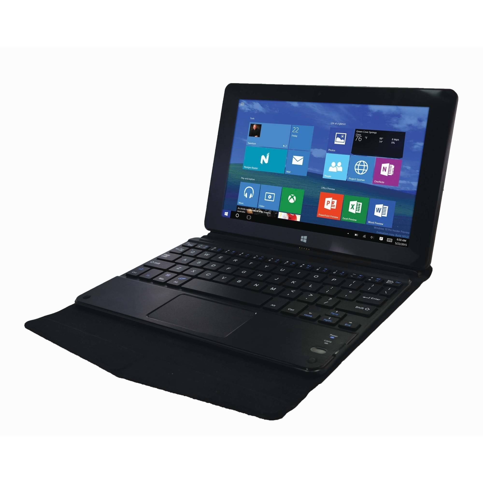Android Tablets