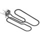 thumbnail image 3 of Reemplazo de tubo de parrilla Yuxing compatible con Weber Q140/1400, 3 of 3