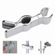 thumbnail image 1 of Interchangeable Shower Holder for Bathroom Tub Use, 1 of 5
