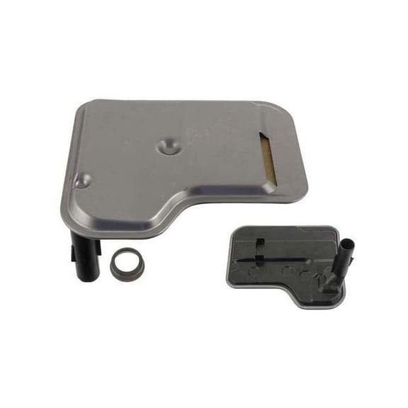 Automatic Transmission Filter - Compatible with 2007 - 2013 BMW 328i 2008 2009 2010 2011 2012