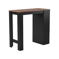 thumbnail image 3 of Mesa de Bar con Barra integrada 3 Estantes Bossa Ander, 3 of 10