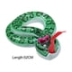 thumbnail image 2 of Estatuilla de Animales Sunnimix Juguetes de Serpientes Falsas, 2 of 8
