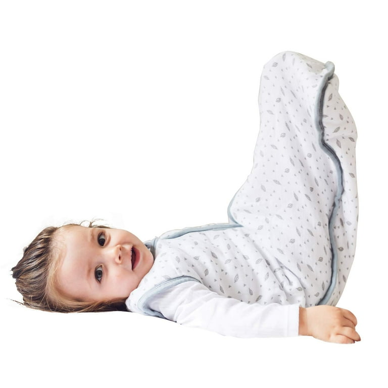 Molis & Co Muslin Large Sleepsack