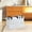 White, variant on YIMWNYI Large Square Storage Bins, Foldable Clothes Hamper, Laundry Basket, Organizer for Toys and Home, Canvas Baskets for Shelves and Closets, Versatile Storage Solution, Sturdy Breathable Linen