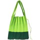 thumbnail image 5 of Bolso de mano para mujer bolso de mano sencillo tejido a la moda para mujer bolso de mano bolso de compras FLhrweasw Nuevo, 5 of 7