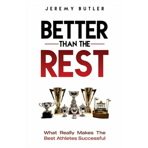 Unlock The Champion In You: A Life Skills Playbook For Student & Athlete Success, (Paperback)