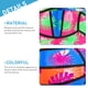 thumbnail image 5 of 3 pelotas inflables de voleibol acuático de colores para playa, piscina, color aleatorio, 5 of 7