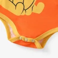 thumbnail image 3 of Disney Winni the Pooh Baby Bodysuits, Graphic Short Sleeves Infant Outfits Newborn Clothes Gifts Size 12-18 Months, 3 of 7