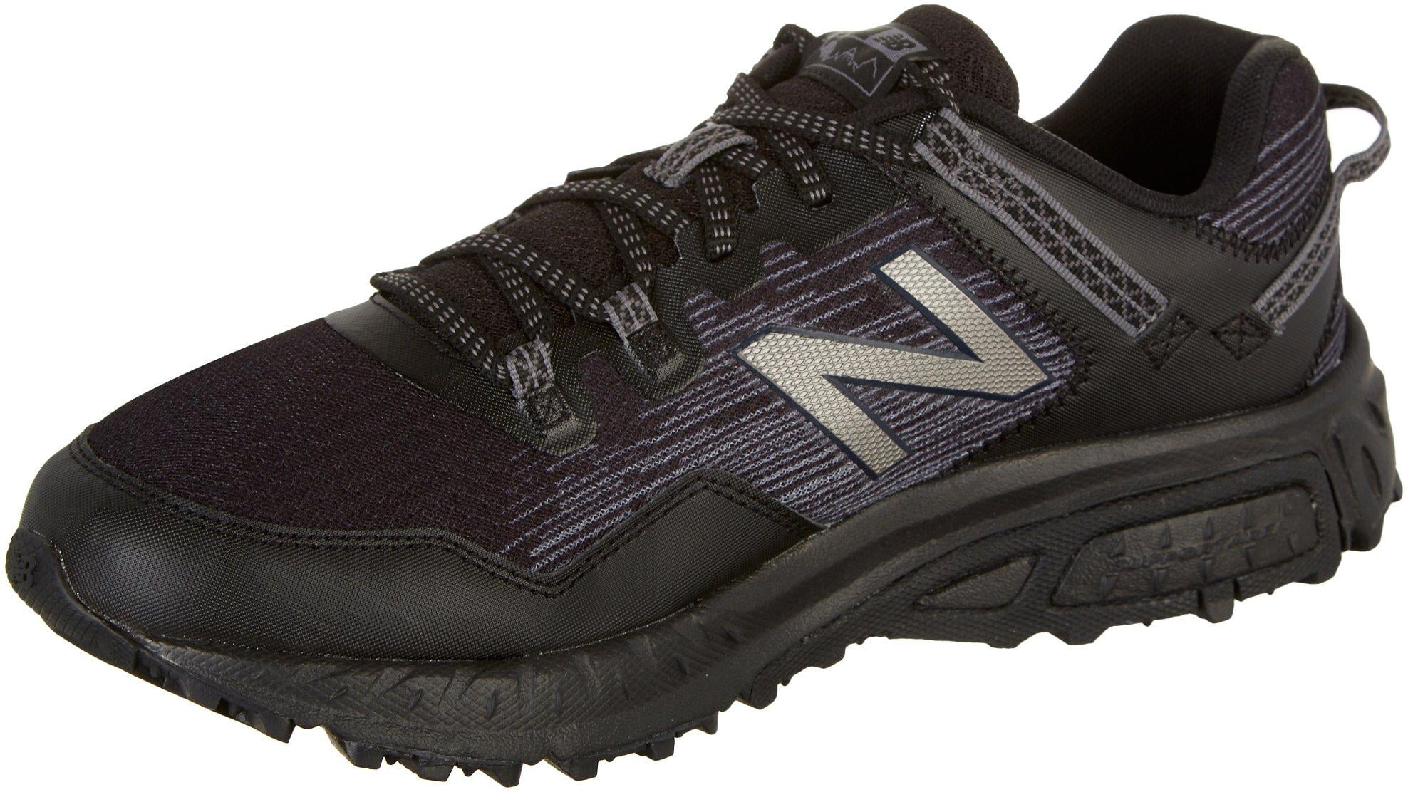 new balance mens trail running shoes