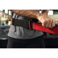 thumbnail image 5 of Harbinger HexCore 4.5" Weight Lifting Belt - Small - Red, 5 of 5