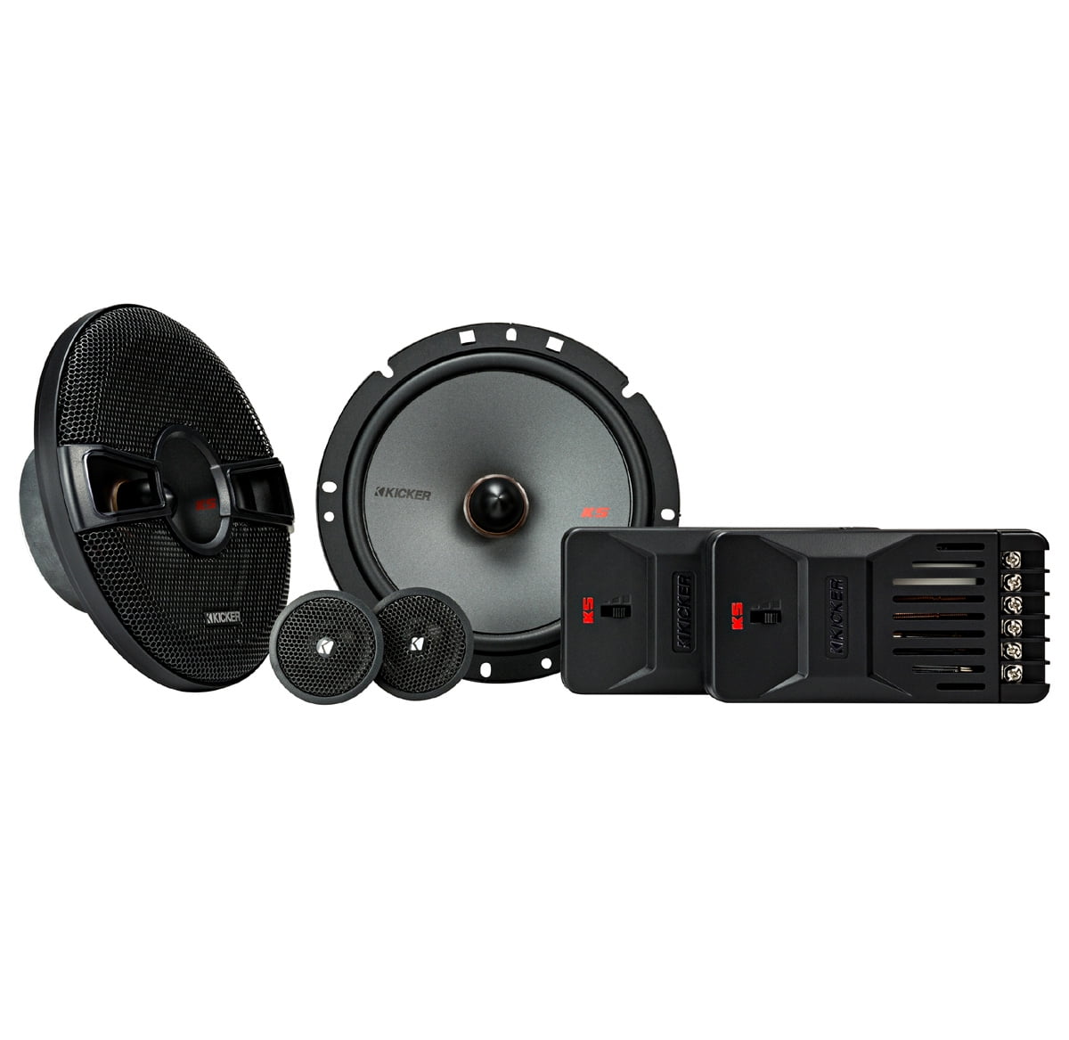 walmart car tweeters