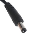 thumbnail image 5 of Cable convertidor de línea elevadora QC3.0 USB a 12 V 5,5 x 2,1 mm para enrutador WiFi LED, 12 V, 5 of 5
