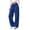 Royal Blue, variant on longantii Girls Sweatpants Casual Wide Leg Lounge Pants High Waisted Drawstring Baggy Joggers Oversized Loose Soft Track Trousers Girls Sweat Pants for School with Pockets