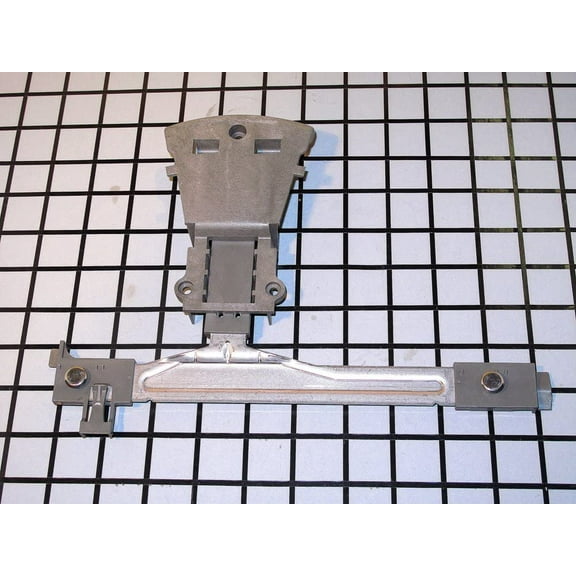 Whirlpool Genuine OEM WPW10740410 Dishwasher Rack Adjuster