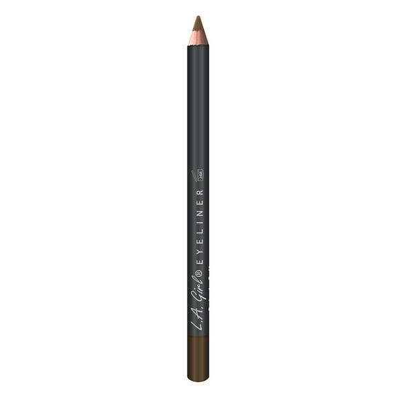 LA Girl Eyeliner Pencil, Cappuccino, 0.04 Oz