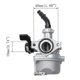 thumbnail image 3 of PZ19 50cc 70cc 90cc 110cc 125cc 4 stroke kart motocross carburetor, 3 of 5