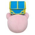 thumbnail image 4 of SAN-EI Kirby 30th Peluche Juguete, Guerra del Tesoro, 4 of 6