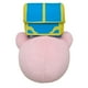 thumbnail image 4 of SAN-EI Kirby 30th Peluche Juguete, Guerra del Tesoro, 4 of 6